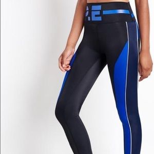 P.E Nation The Delta Legging